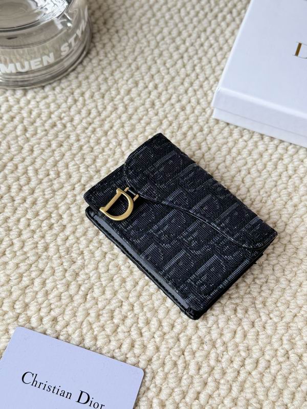 Dior Wallet ID:20260806-109